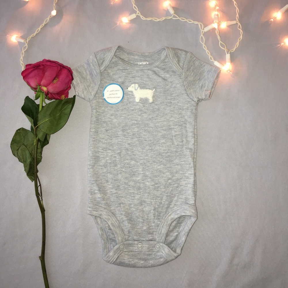 Carters puppy grey (new)